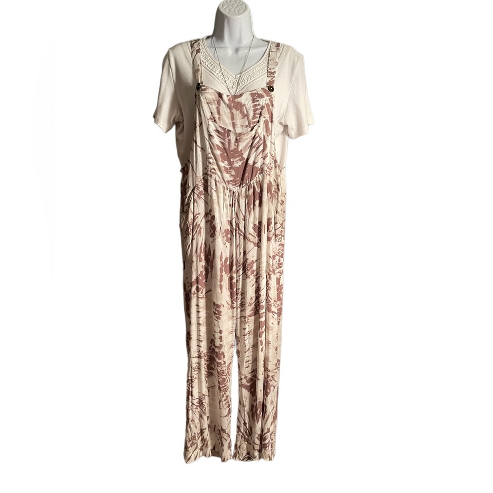 Sacred Threads Overalls    Onesize.   BL/BL22274/4